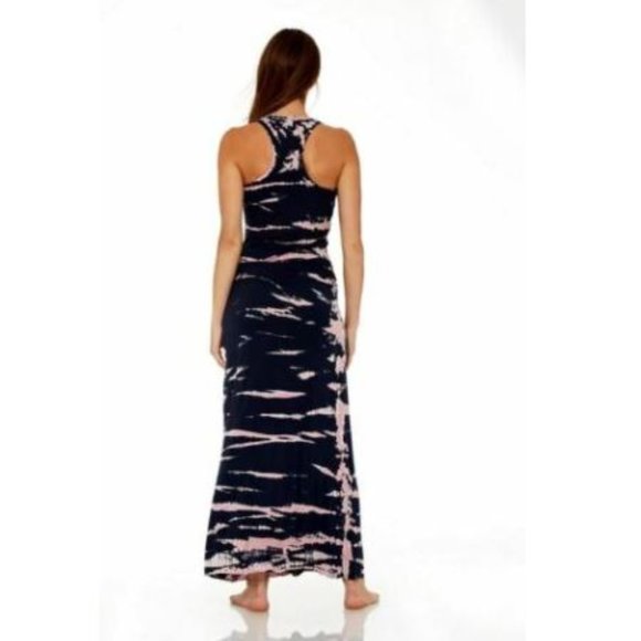 SOLD Young Fabulous & Broke Hampton Maxi Dress - Picture 9 of 16